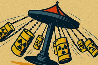 Sestavit nejstrašnější zbraň je nesmírně náročné. Nejtěžší část Írán zvládl - Seznam Zprávy