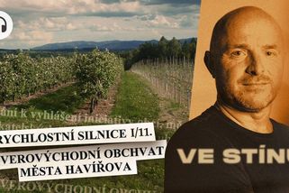 Dobře prodaná jablka. Jak poslanec a exhejtman vydělali na plánované silnici - Seznam Zprávy