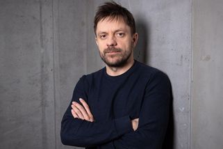 Čeští lvi teď putují v síťovce po příbuzných, říká autor filmu roku - Seznam Zprávy