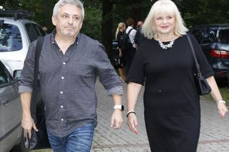 S kým žije Michal Suchánek: Renáta stála za manželem, když měl dluhy, drby o milence smetla ze stolu - Médium.cz