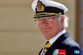 „A kolik máme ještě platit?“ Švédský král vzbudil pozdvižení na klimatickém summitu ohledně snižování emisí - Echo24.cz