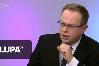 Proč nebyl Okamura u Moravce? Rada ČT přijala důrazné stanovisko - Lupa.cz