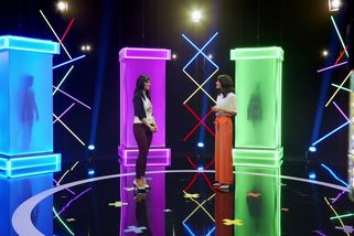 Nevěříte filtrům? Někdo se radši seznamuje rovnou nahý, třeba v Naked Attraction - Novinky