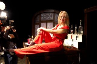 Veronika Žilková o budoucnosti s Ivanem Hubačem. Čeká nás už jen smrt, překvapila