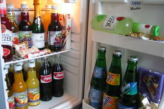 Jak obejít minibar v hotelu? Žena prozradila kontr...