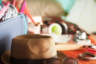 Češi a cesty k moři: Co všechno táhnou s sebou? - Portál řidiče