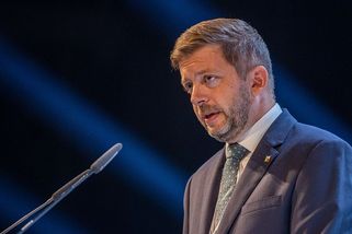 Vážený pane ministře vnitra - Médium.cz