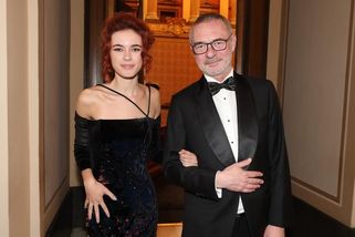 „Nemohla jsem jíst, dýchat, ani vyjít z bytu.“ Herečka Anna Dvořáková o pádu, který jí změnil život