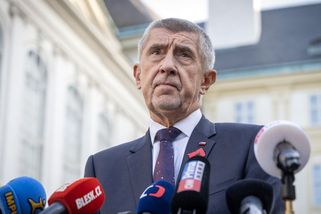 Komentář: Vláda hned tak nebude. Proč Babiš mlčí, je záhada - Seznam Zprávy