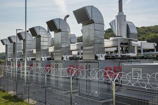 První svého druhu v Česku. MND vyrábí elektřinu a teplo přímo u zdroje - Seznam Zprávy