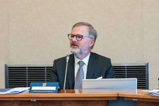Fiala: Stát uzavřel dohodu s kupci bitcoinů. „O nic jsme nepřišli“