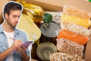 A bude hůř. Udělejte si zásoby na několik týdnů, doporučují Evropanům odborníci