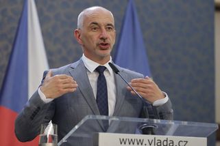 Ať si vláda obhájí svou práci sama. Kuba do Sněmovny kandidovat nebude - Novinky