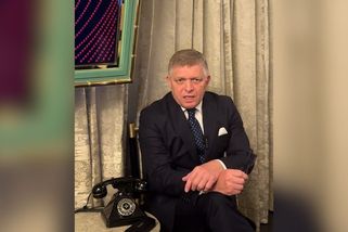 „Je to Zelenského sabotáž.“ Fico dál vyhrožuje Ukrajincům za ukončení tranzitu plynu - Novinky