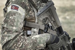 První zajatý severokorejský voják zemřel - Novinky