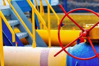 Ukrajina ukončila tranzit ruského plynu - Novinky