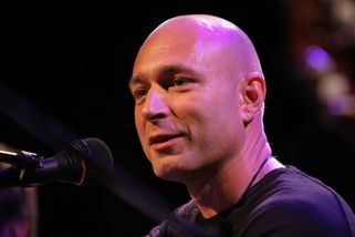 Daniel Landa: Hlas bouře, který neztichne - Médium.cz