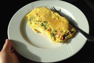 Každé dítě má právo na oběd ve škole. Dieta nebo alergie nesmí být překážka