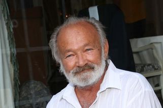 Herec Rudolf Hrušínský šokoval přiznáním: Bojuje se dvěma typy rakoviny