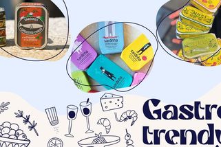Sardinky jako luxus: Proč stojí jedna konzerva i dvě stovky? Rybičky plují na vlně popularity - Proženy.cz