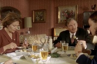 Kvíz na téma hlášky z českých filmů o jídle a pití: Všechny tyto věty jste slyšeli už milionkrát. Jen hrstka lidí si však vzpomene odkud