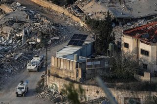 Izrael oznámil, že zaútočí na infrastrukturu Hizballáhu v jižním Libanonu - Seznam Zprávy