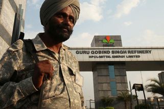 Objednávek na prosinec nula. Pět velkých indických rafinérií stoplo nákup ruské ropy - Novinky