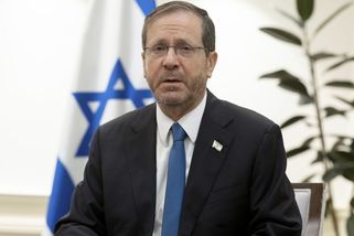 Izraelský prezident je vytočený kvůli násilí osadníků na Západním břehu - Novinky