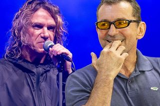 Michal Penk se omluvil za slova o Vetchém a jeho rodině