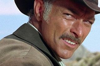 Drsný, chladný, nezapomenutelný. Lee van Cleef se stal ikonickým westernovým padouchem - Médium.cz