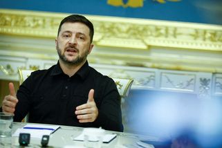 Nic neházel, jsem si jistý. Zelenskyj popřel, že by poslední jednání s Trumpem bylo bouřlivé - Novinky