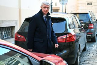 Vládní program téměř hotov. Počítá i s obecným referendem, uvedl Havlíček - Novinky