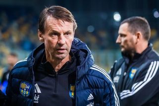 Vydržel měsíc. Straka dostal na Slovensku vyhazov - Sport.cz