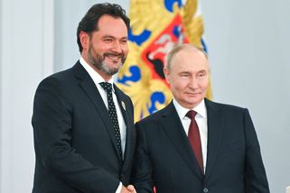 „Propaguje despotickou moc.“ Italové zrušili další koncert Putinovy hvězdy - Seznam Zprávy
