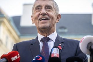 Dalibor Martínek: Babiš si zatím všechny namazal na chleba. Teď to zkouší s Pavlem