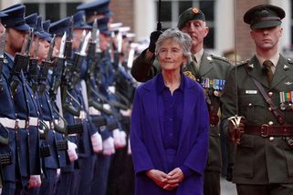 V Irsku se irsky téměř nemluví. Nová prezidentka to hodlá změnit - Seznam Zprávy