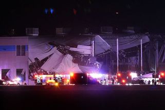 Minimálně 50 mrtvých si vyžádala tornáda v USA - Novinky