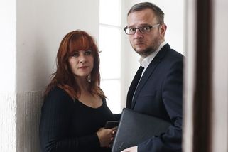 Expremiér Nečas se podruhé rozvádí - Novinky