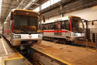 Prodloužený víkend v Praze zkomplikuje výluka metr...