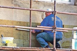 Nová zelená úsporám pozastavuje příjem žádostí - Novinky