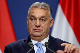 Poláci jsou ve válce až po uši, my si držíme odstup, řekl Orbán - Novinky