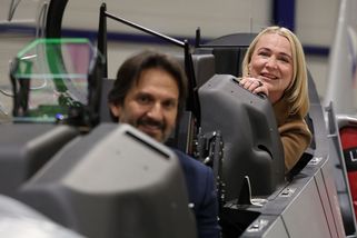 Iniciativa Černochové a Kaliňáka narazila. Úřad předběžně stopl nákup munice - Seznam Zprávy