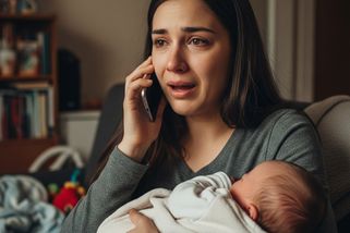 Můj syn není můj. Manželka mi dvanáct let lhala do očí - Médium.cz