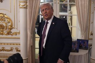 Putin se chce setkat, řekl Trump - Novinky