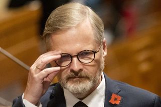 Výhra Fialovy vlády je vyloučená, jsou si už dnes jistí političtí průzkumníci - Seznam Zprávy