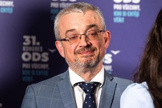 Já jsem starý muž, bitcoinová kauza je naprosto nesrozumitelná, říká poslanec ODS - Seznam Zprávy