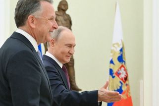 Trumpův mírový plán má 16 bodů. Bylo zveřejněno jeho plné znění - Novinky