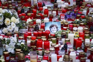 Další vyšetřování střelby na fakultě uzavřeno. Výsledek není pro veřejnost - Seznam Zprávy