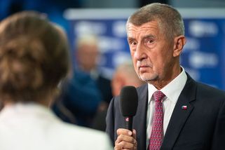 Babiš: Holding Agrofert neprodám, střet zájmů vyřeším v souladu se zákony - Seznam Zprávy