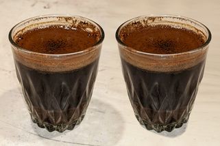 Retro okénko: Jak se pila káva za socialismu? Českého „turka“ z kávové směsi Standard za 8 Kčs měli rádi skoro všichni